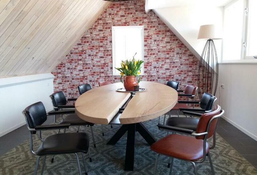 B&b Immer Met Moed
