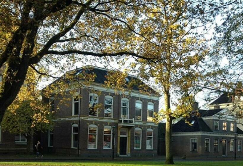 تختخواب و صبحانه In De Kloosterhof Gratis Privé Parkeren