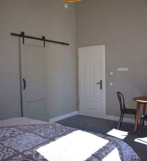 تختخواب و صبحانه In De Kloosterhof Gratis Privé Parkeren