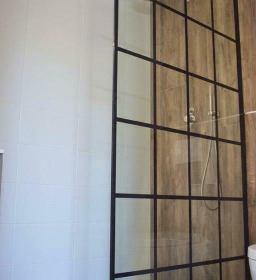 تختخواب و صبحانه In De Kloosterhof Gratis Privé Parkeren