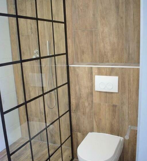 تختخواب و صبحانه In De Kloosterhof Gratis Privé Parkeren