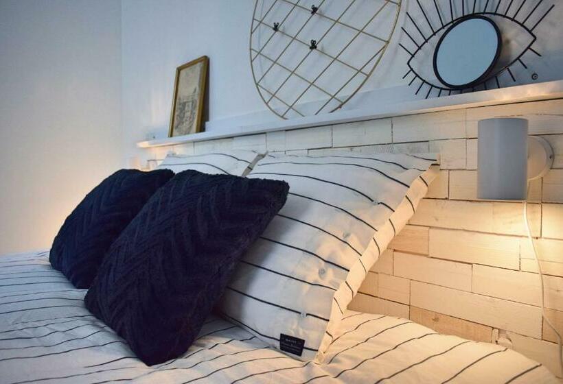 تختخواب و صبحانه In De Kloosterhof Gratis Privé Parkeren