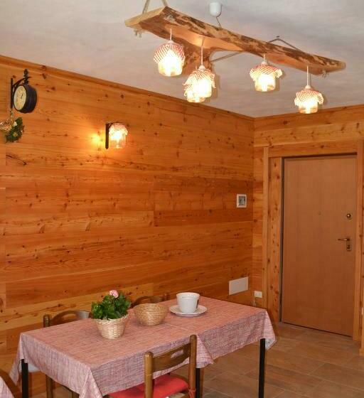 B&b L Albero E Le Stelle