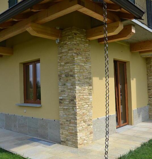 B&b L Albero E Le Stelle