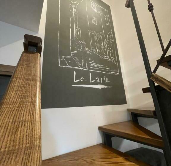 B&b Le Larie