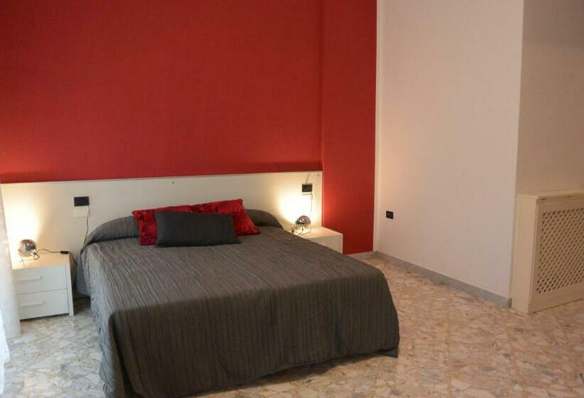 B&b Piazza Madonnina