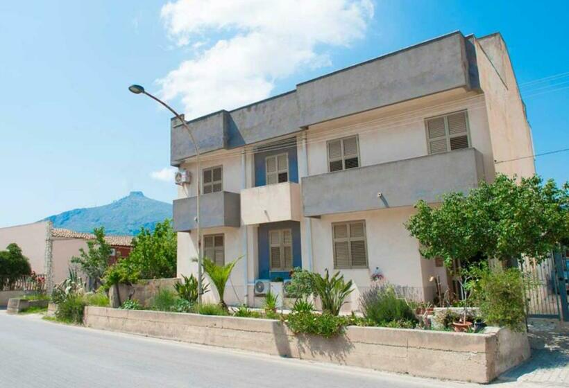 B&b Profumi Di Sicilia