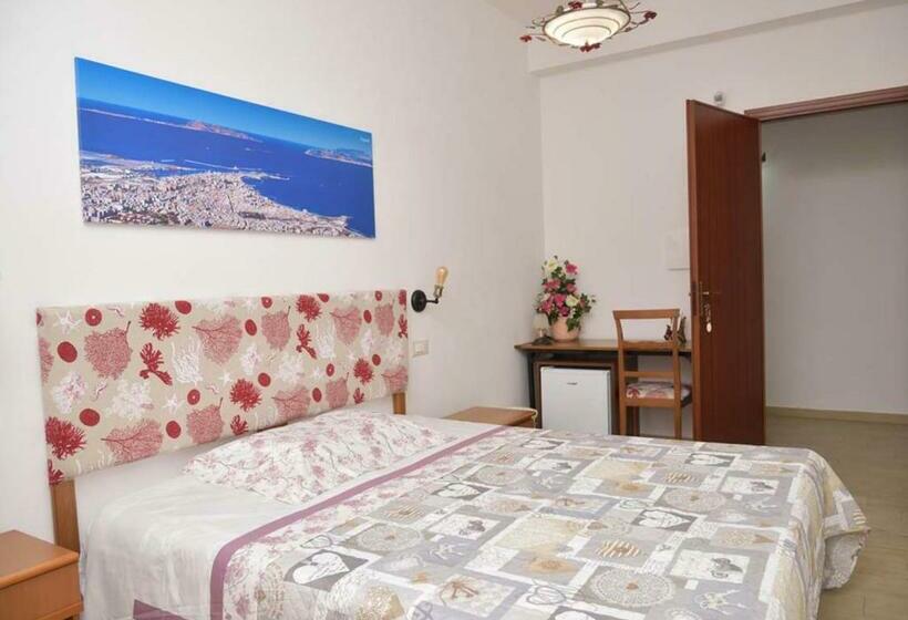 B&b Profumi Di Sicilia