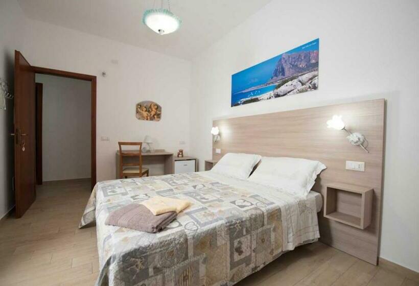 B&b Profumi Di Sicilia