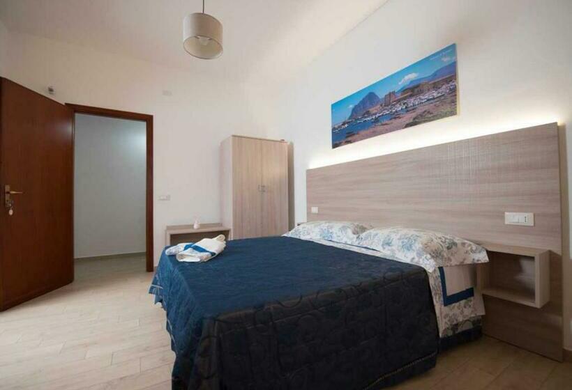 B&b Profumi Di Sicilia