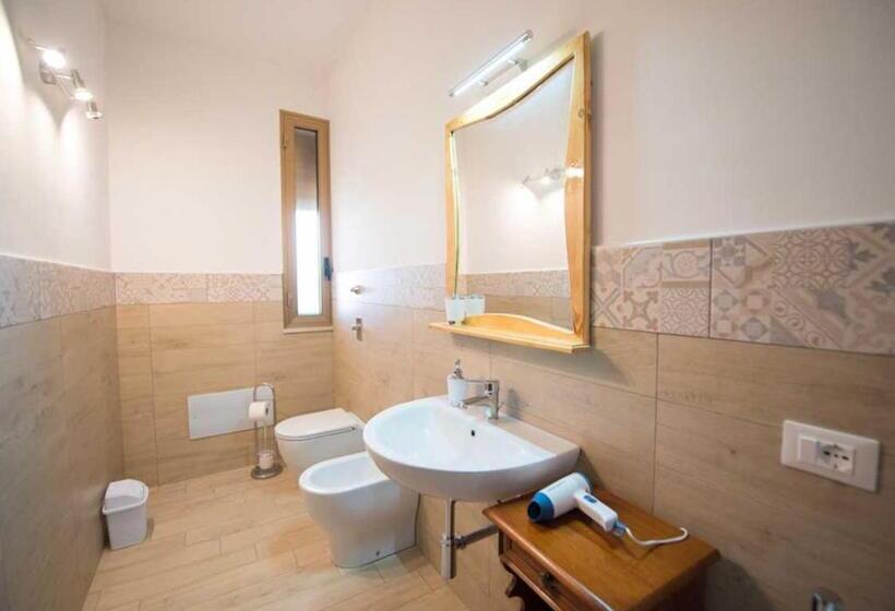 B&b Profumi Di Sicilia