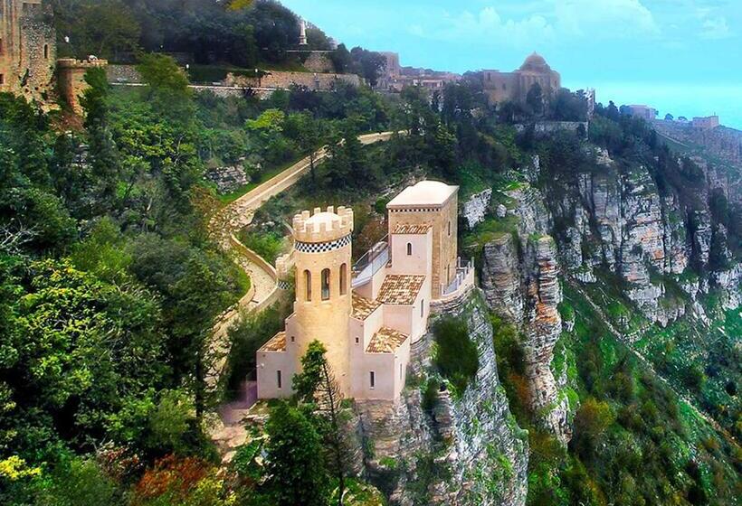 B&b Profumi Di Sicilia