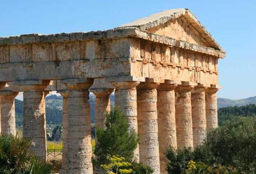 B&b Profumi Di Sicilia