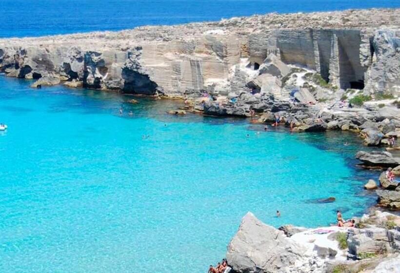 B&b Profumi Di Sicilia