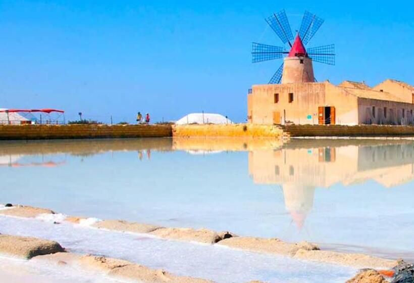 B&b Profumi Di Sicilia