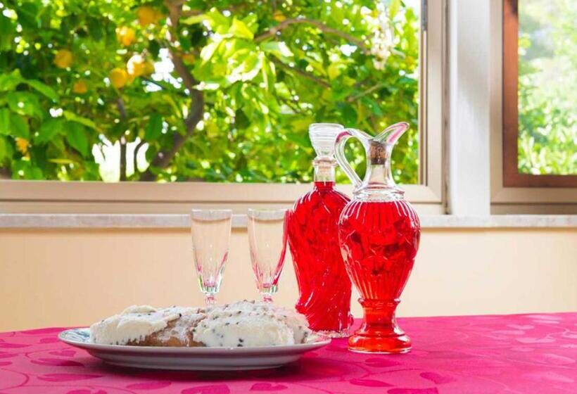 B&b Profumi Di Sicilia