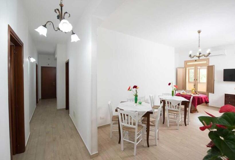 B&b Profumi Di Sicilia