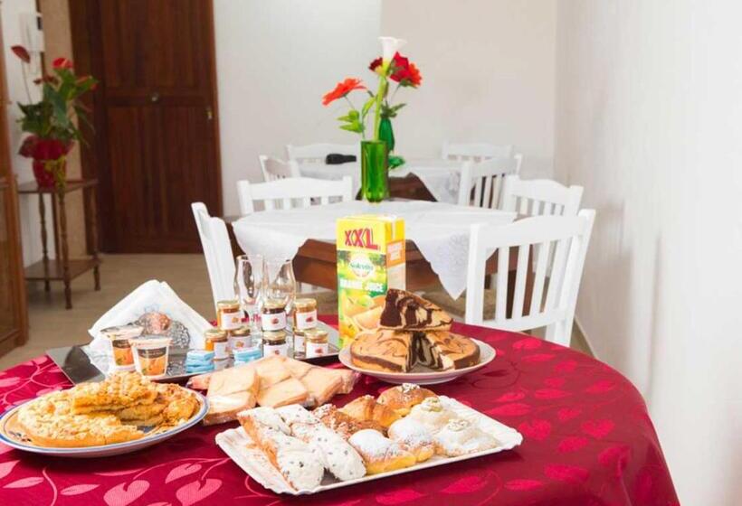 B&b Profumi Di Sicilia