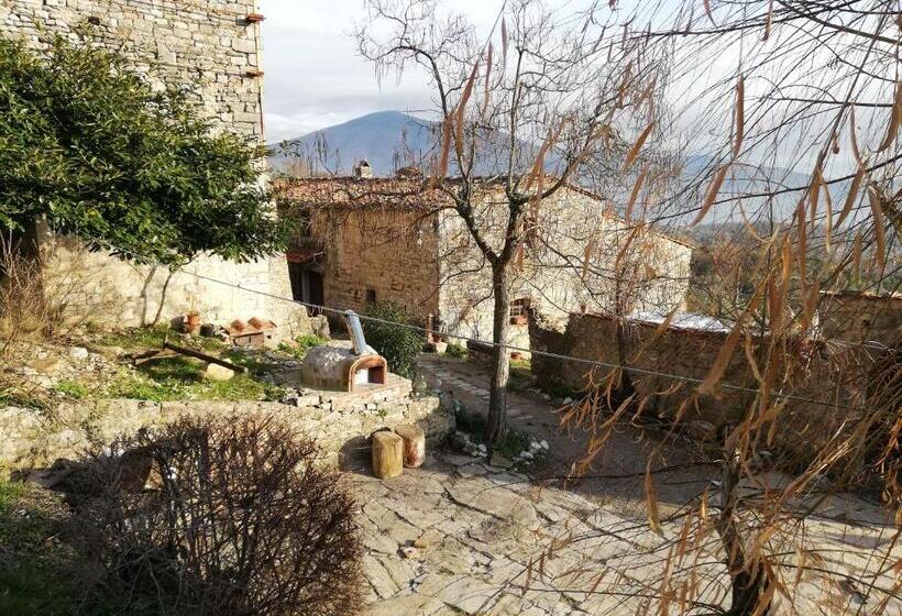 مبيت وإفطار Agriturismo Casamatta Azienda Agricola