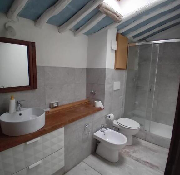 مبيت وإفطار Agriturismo Casamatta Azienda Agricola