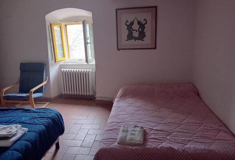 مبيت وإفطار Agriturismo Casamatta Azienda Agricola