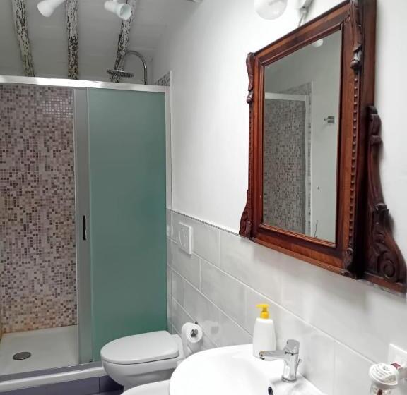 مبيت وإفطار Agriturismo Casamatta Azienda Agricola