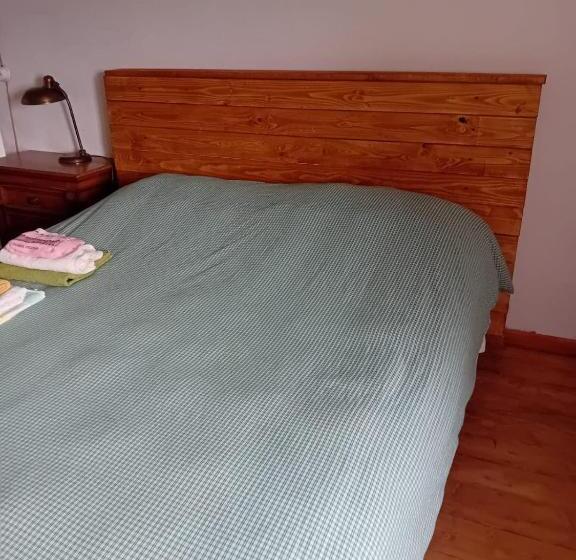 مبيت وإفطار Agriturismo Casamatta Azienda Agricola