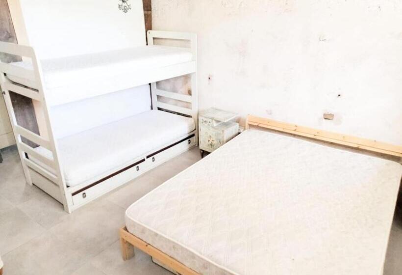 مبيت وإفطار Agriturismo Casamatta Azienda Agricola