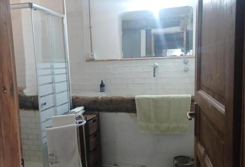 مبيت وإفطار Agriturismo Casamatta Azienda Agricola