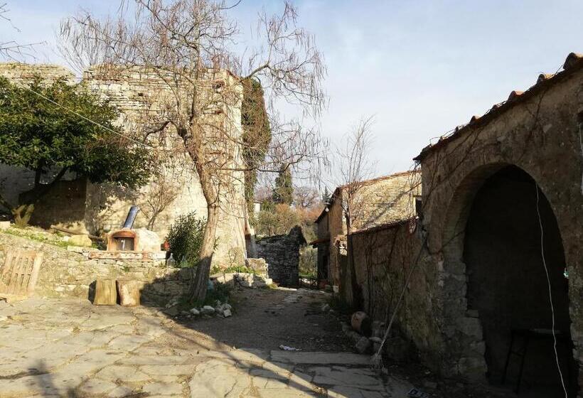 مبيت وإفطار Agriturismo Casamatta Azienda Agricola