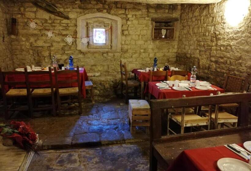 مبيت وإفطار Agriturismo Casamatta Azienda Agricola