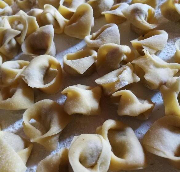 مبيت وإفطار Agriturismo Casamatta Azienda Agricola