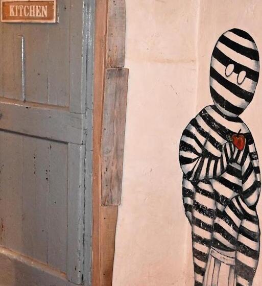 مبيت وإفطار Agriturismo Casamatta Azienda Agricola