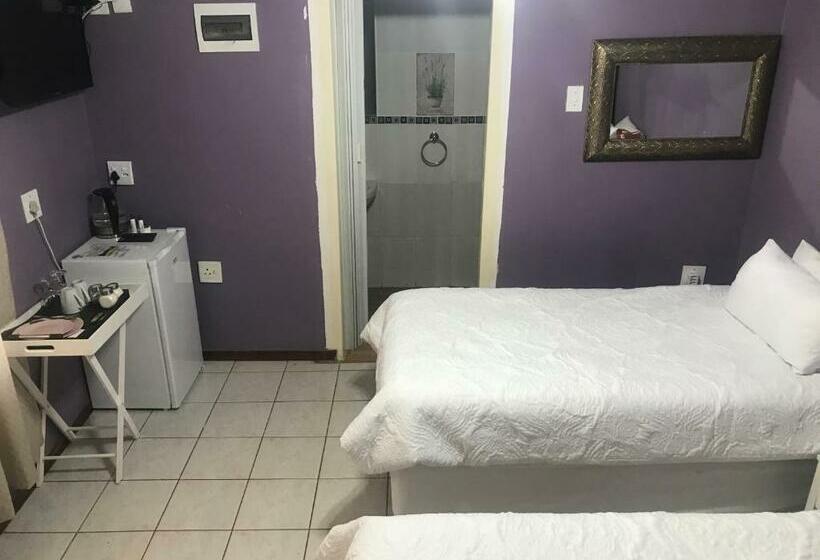 Bed and Breakfast Ankuweni Guest House