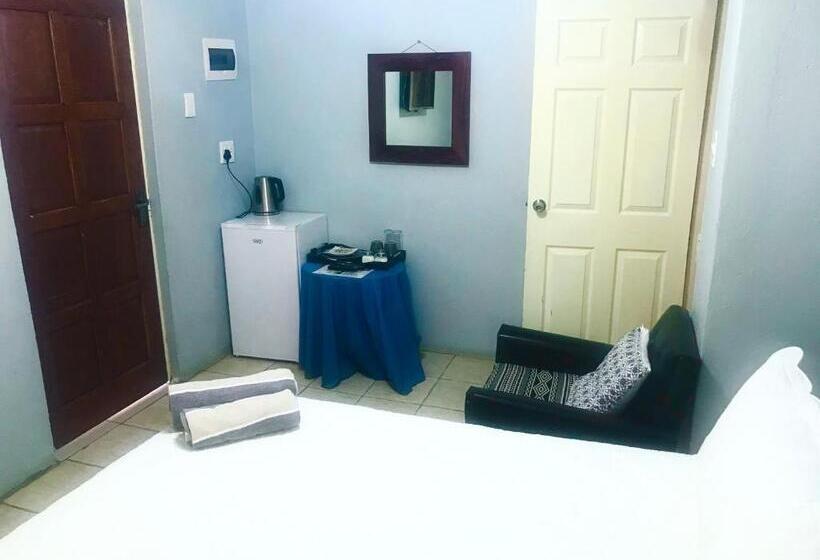 Bed and Breakfast Ankuweni Guest House