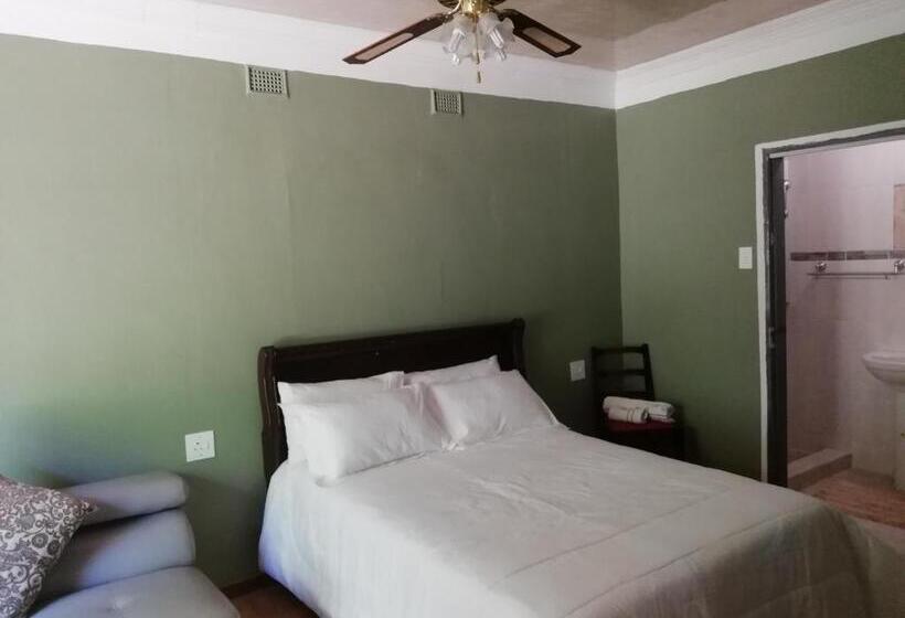 Bed and Breakfast Ankuweni Guest House