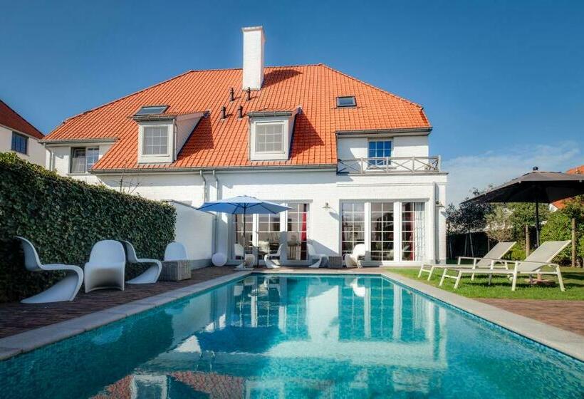 B&b Maison Seki