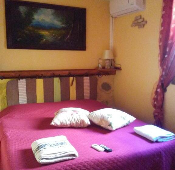 Bed and Breakfast Bb Dimora San Pietro