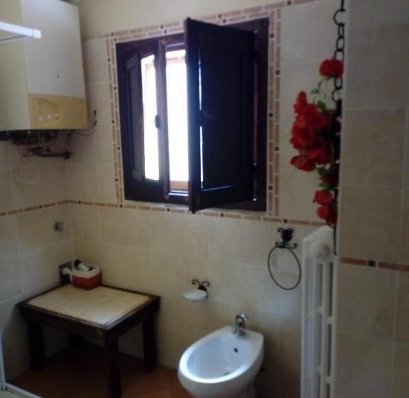 민박 Bb Dimora San Pietro