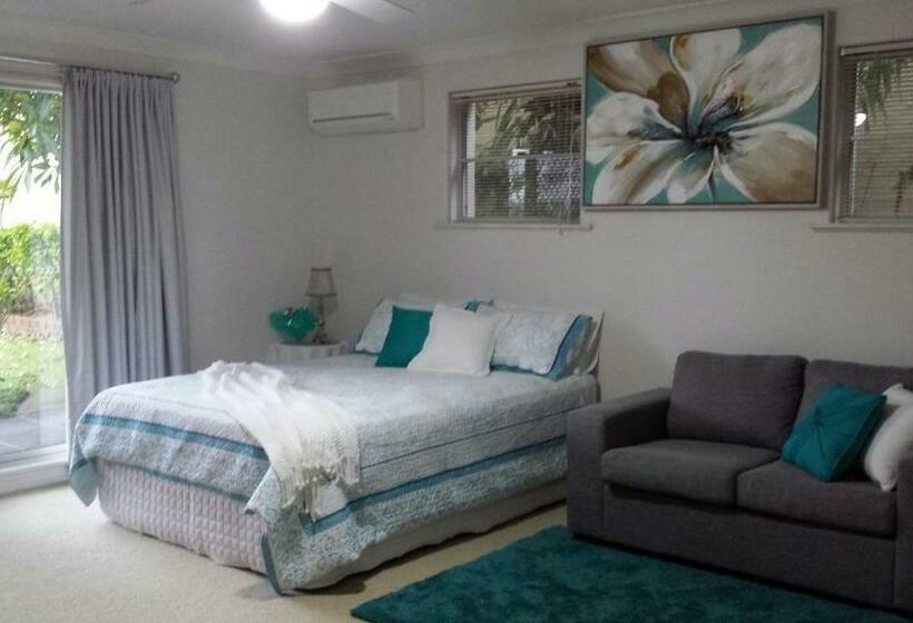 Bed and Breakfast Bella Vista B @ B