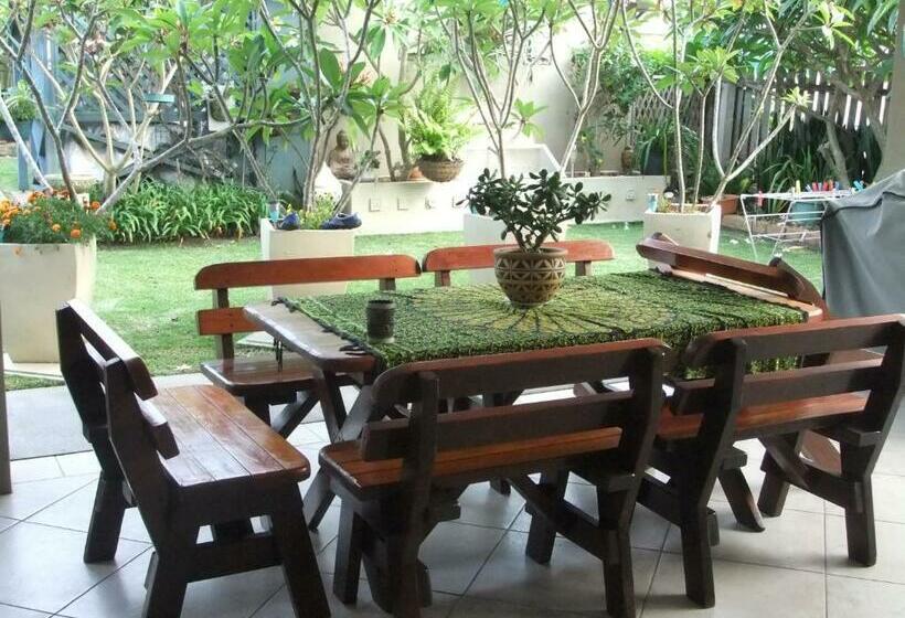 צימר Bella Vista B @ B