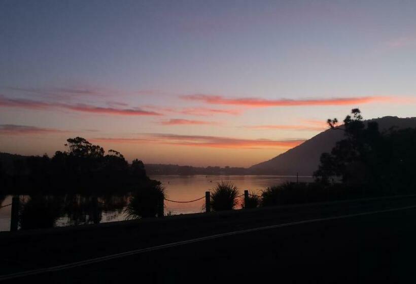 צימר Bella Vista B @ B