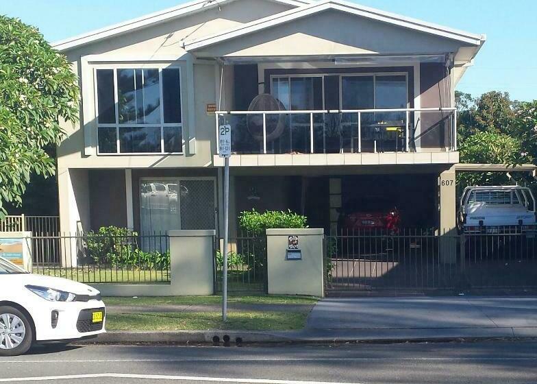 צימר Bella Vista B @ B