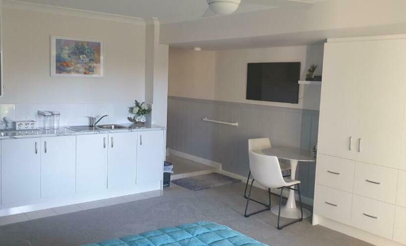 צימר Bella Vista B @ B