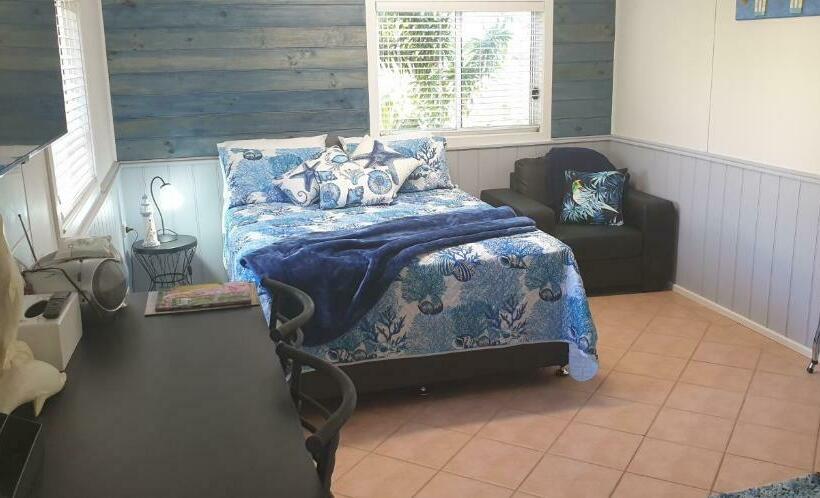 צימר Bella Vista B @ B