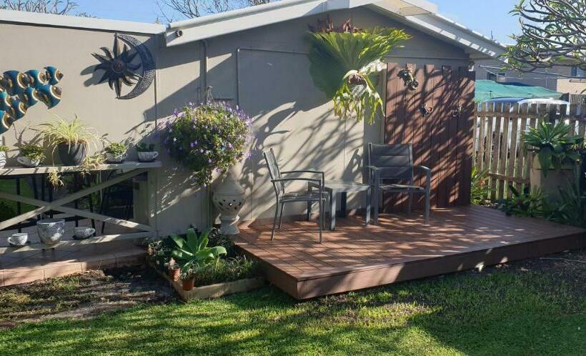 צימר Bella Vista B @ B