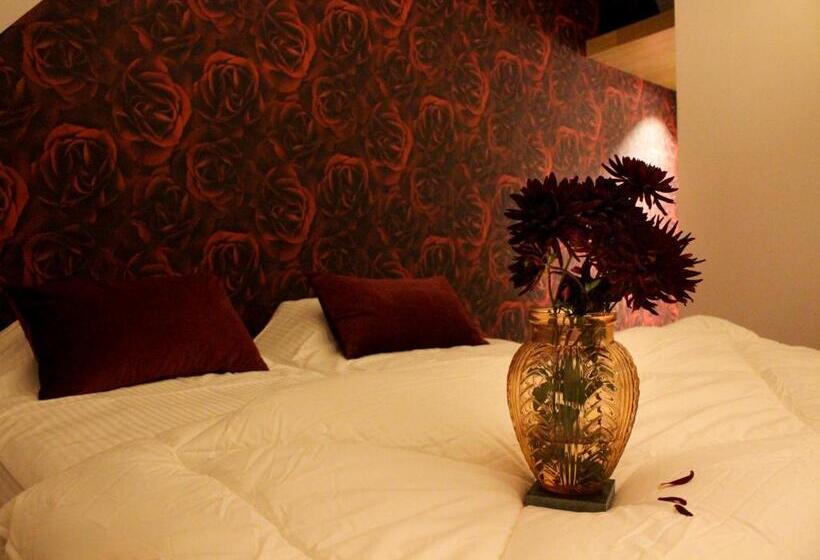 住宿加早餐 Casa Della Nonna