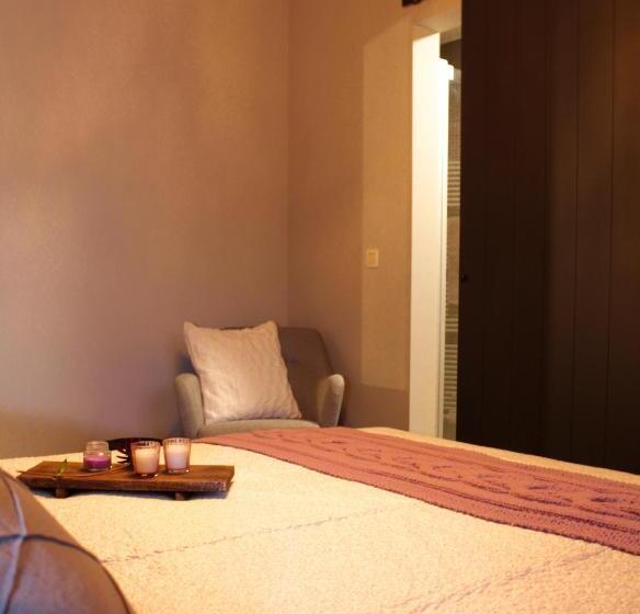 住宿加早餐 Casa Della Nonna