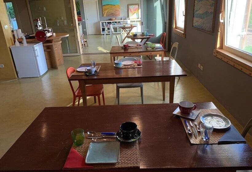 مبيت وإفطار Casale Artemisia Capalbio