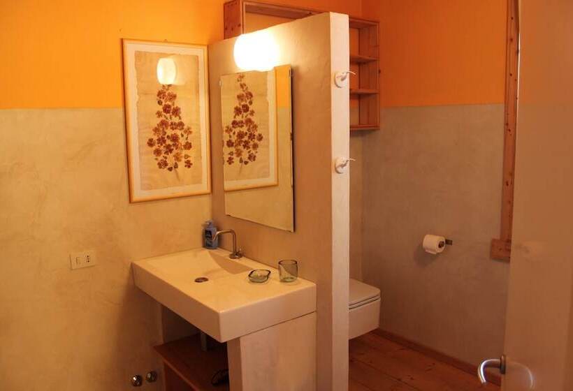 مبيت وإفطار Casale Artemisia Capalbio